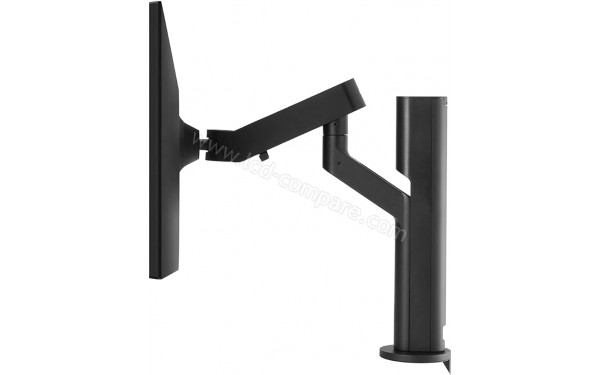 LG 32UK580-B - Vue de profil