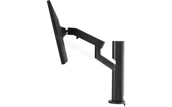 LG 32UK580-B - Vue de profil