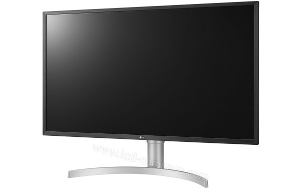 LG 32UL750-W - Vue 3/4 droite
