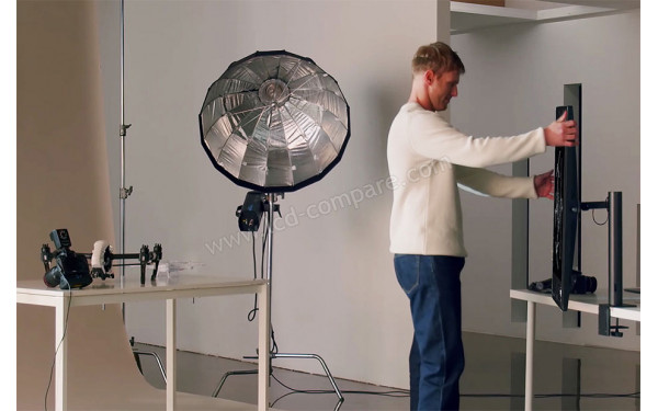 LG 32UN880P-B - Mise en situation (3)