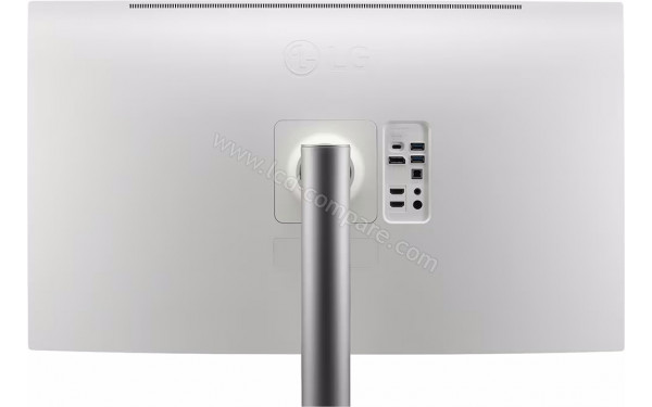 LG 32UQ85R-W - Connectiques