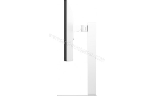 LG 34BF550B-W - Vue de l'arri&egrave;re
