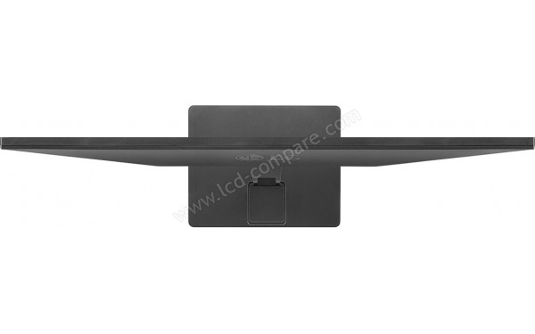 LG 34BN770-B - Vue du dessus