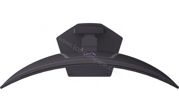 LG 34GX900A-B - Vue du dessus