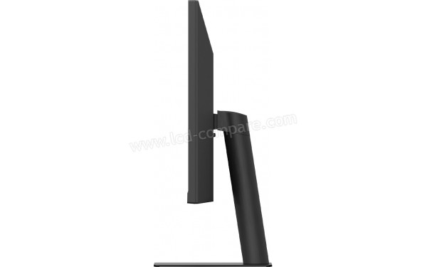 LG 34U511A-B - Vue de profil droit