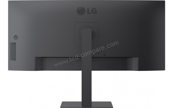 LG 34U650A-B.AEK - Vue de l'arri&egrave;re