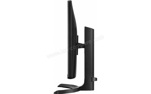 LG 34UB88-B - Vue de profil