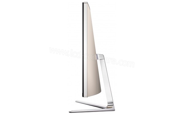 LG 34UC97-S - Vue de profil