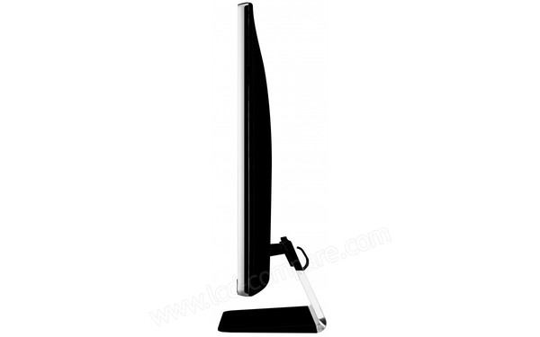 LG 34UM65-P - Vue de profil