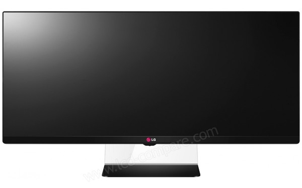 LG 34UM65-P - Vue de face