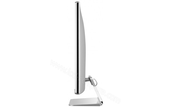 LG 34UM95-P - Vue de profil