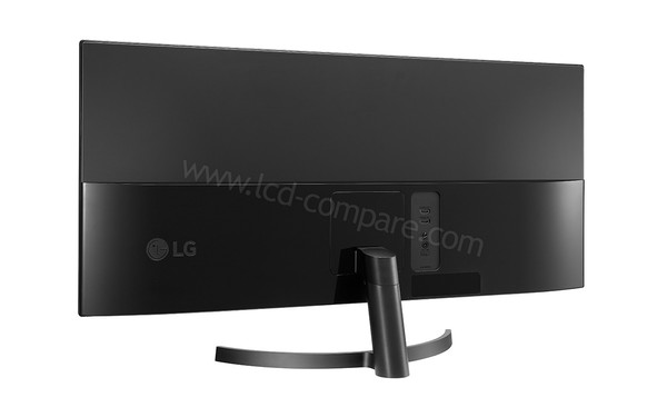 LG 34WK500-P - 34 pouces - Fiche technique, prix et avis