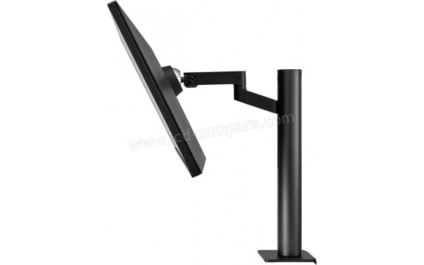 LG 34WN780-B - Vue de profil