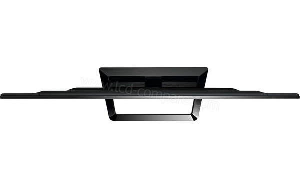 LG 37LS5600 - Vue du dessus