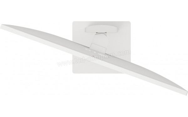 LG 37U730SA-W.AEK - Vue de l'arri&egrave;re