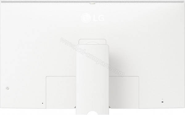 LG 37U730SA-W.AEK - Vue de l'arri&egrave;re