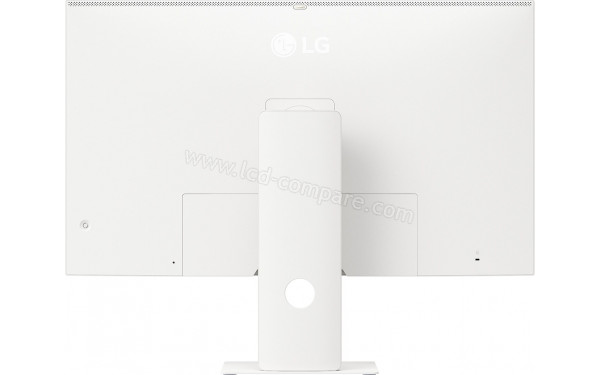 LG 37U730SA-W - Vue de l'arri&egrave;re