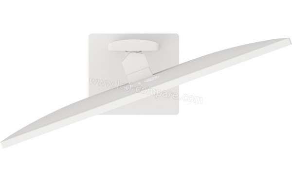 LG 37U730SA-W - Vue du dessus