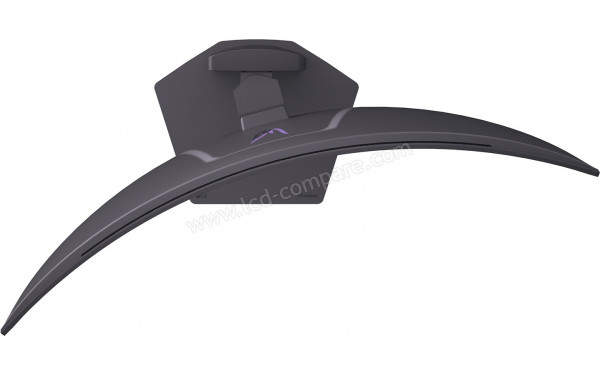 LG 39GX900A-B - Vue du dessus