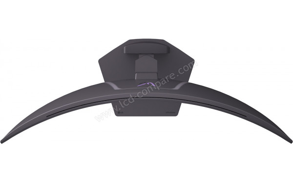 LG 39GX900A-B - Vue du dessus