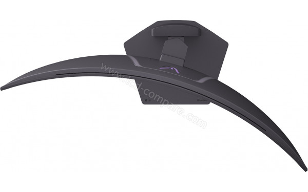 LG 39GX900A-B - Vue du dessus