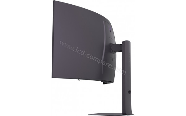 LG 39GX900A-B - Vue 3/4 arri&egrave;re