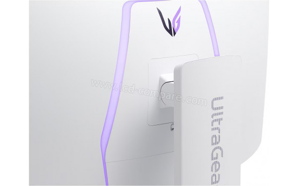 LG 39GX90SA-W - Hexagon Lighting