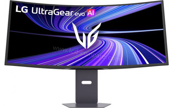 LG 39GX950B-B - Vue de face