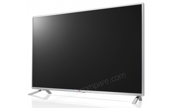 LG 39LB5700 - Vue 3/4 droite