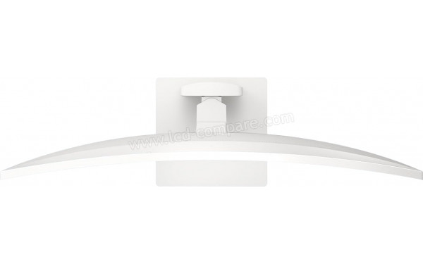 LG 40U990A-W - Vue du dessus