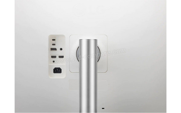 LG 40WP95XP-W - Connectiques