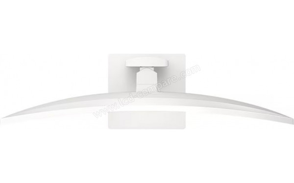 LG 40WT95UF-W - Vue du dessus