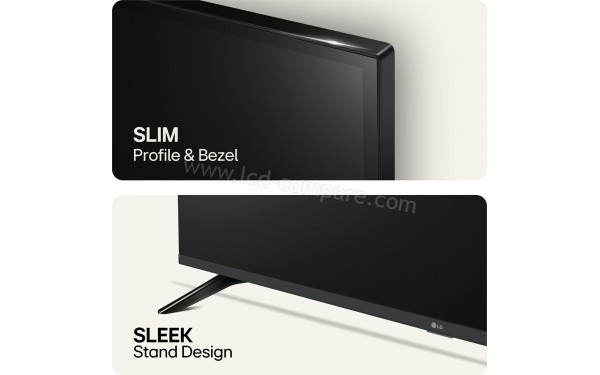 LG 43LR60006LA.AEUQ - Multi-vues