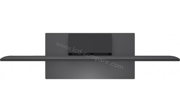 LG 43QNED86A6C.API - Vue du dessus