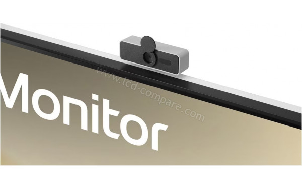 LG 43SQ700S-W - Webcam