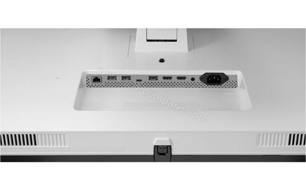 LG 43SQ700S-W - Connectiques