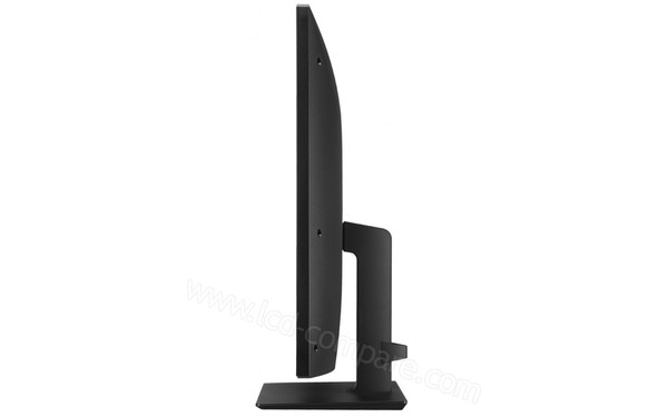 LG 43UD79-B - Vue de profil