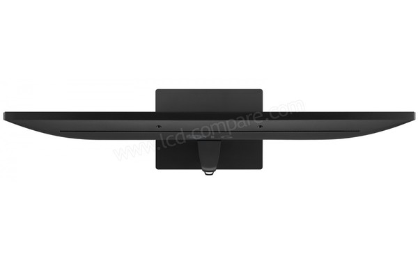 LG 43UD79-B - Vue du dessus