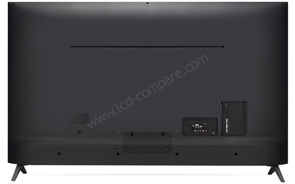 LG 43UK6200 Import EU - Vue de l'arri&egrave;re