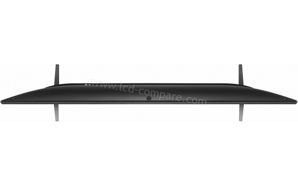 LG 43UN8000 Import EU - Vue du dessus