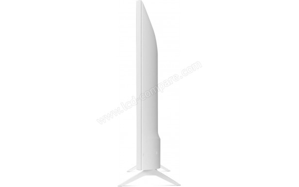 LG 43UP7690 - Vue de profil