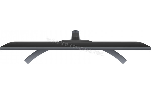 LG 43UP7800 - Vue du dessus