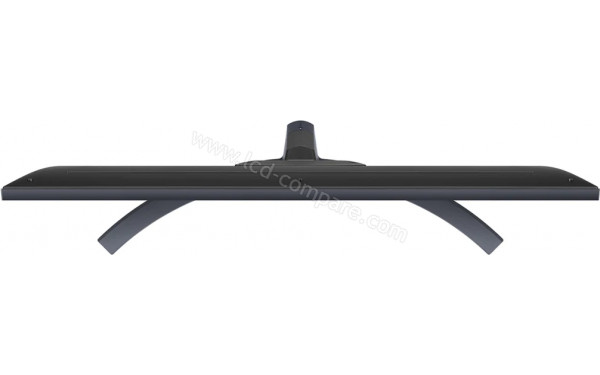 LG 43UP81006LR - Vue du dessus