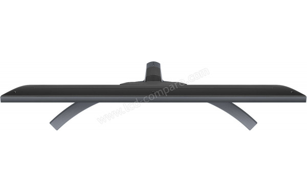 LG 43UQ81003LB - Vue du dessus