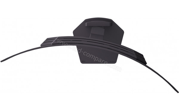 LG 45GX900A-B - Vue du dessus