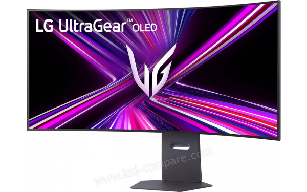 LG 45GX950A-B.AEK - Vue 3/4 droite