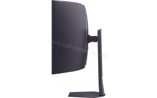 LG 45GX950A-B.AEK - Vue de profil droit