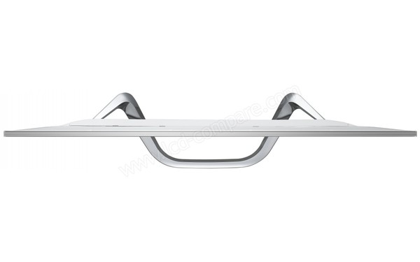 LG 47LA740S - Vue de dessus