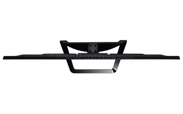 LG 47LM620S - Vue de dessus