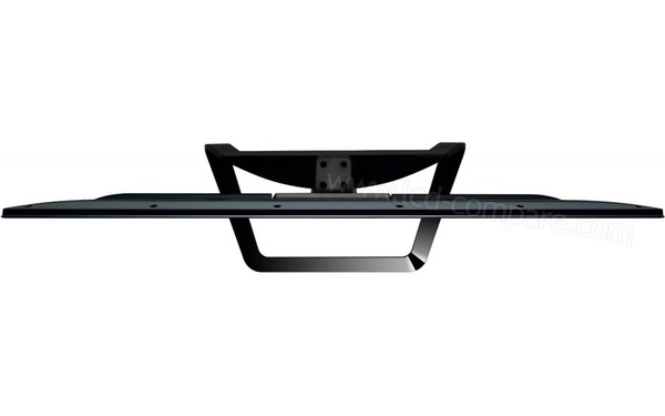 LG 47LM640S - Vue du dessus